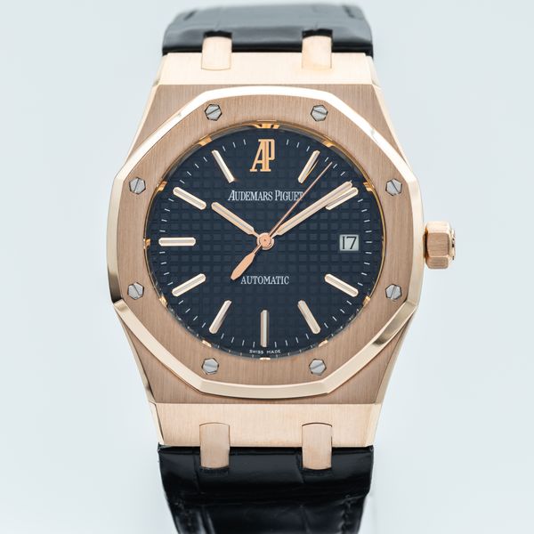 Audemars Piguet Royal Oak 15300OR.OO.D088CR.01
